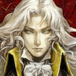 Logo of Castlevania Grimoire of Souls android Application 